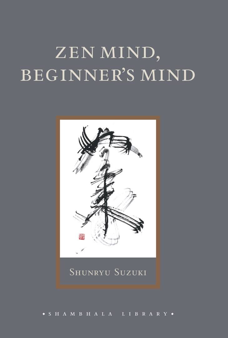 Zen Buddhism Book