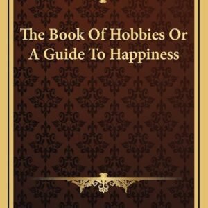 Hobbies and Interest