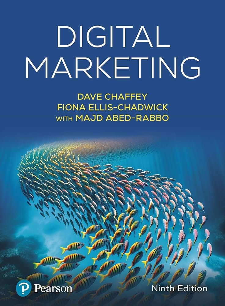 Digital Marketing - Ebooks And Videos-2