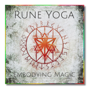 The Rune Yoga Course