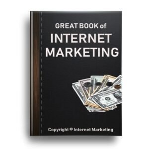 Internet Marketing
