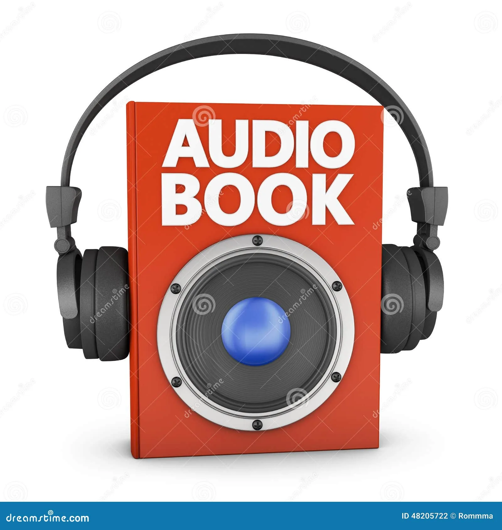 AudioBooks