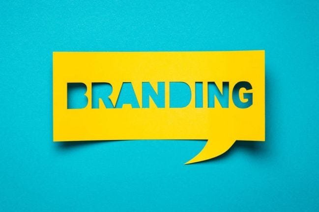 Branding and logo design