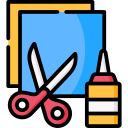 DIY Crafts and Projects