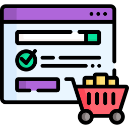 E-commerce and online sales