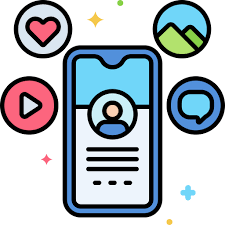 Social Media by channel