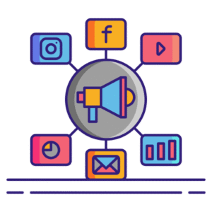 Social Media Outreach