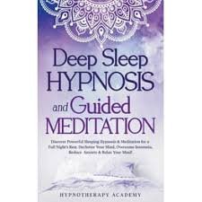 Meditation & Hypnosis