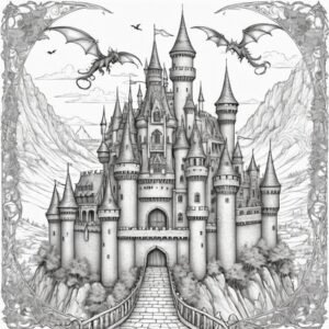 Coloring Pages Designs