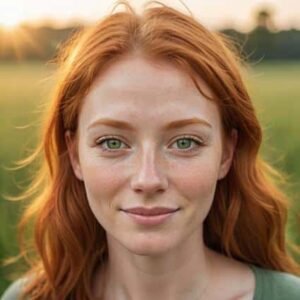 Super Realistic Portraits