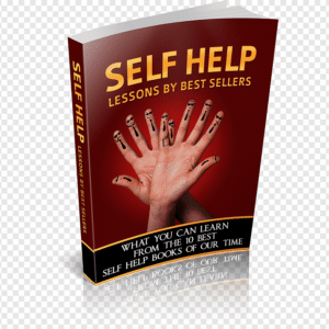 PLR-Psychology and Self Help