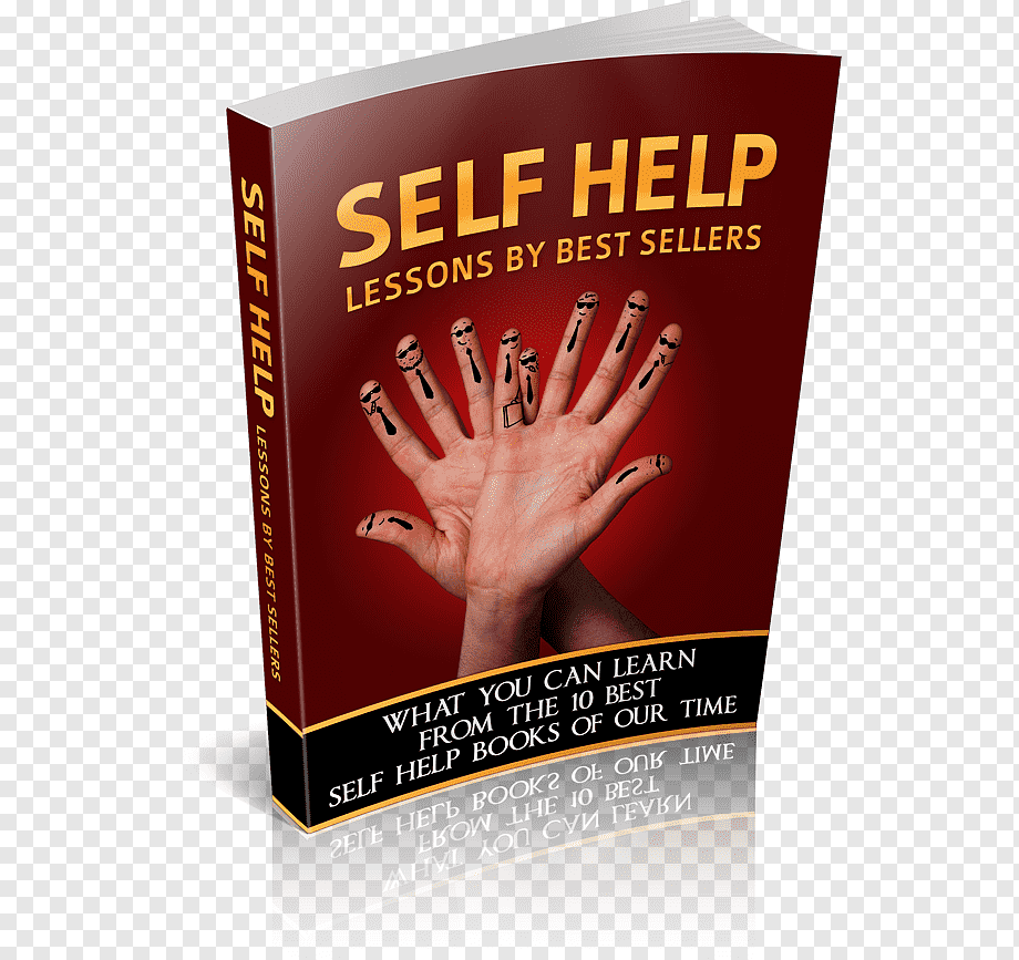 PLR-Psychology and Self Help