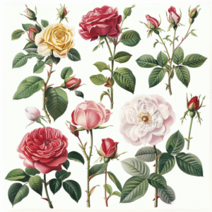 Botanical Art