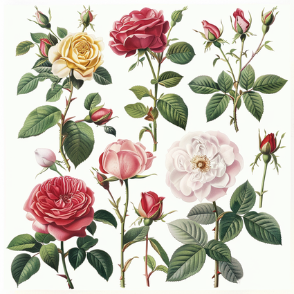 Botanical Art