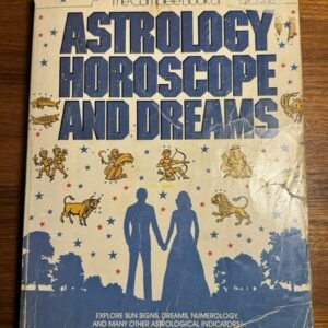 Astrology and Dreams
