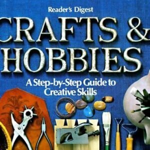 PLR - Hobbies & Crafts eBooks