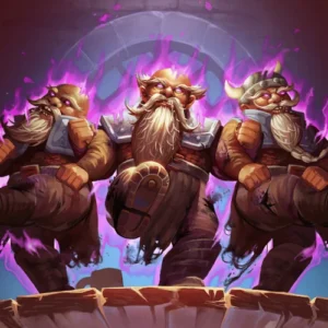 Gods Unchained Cards