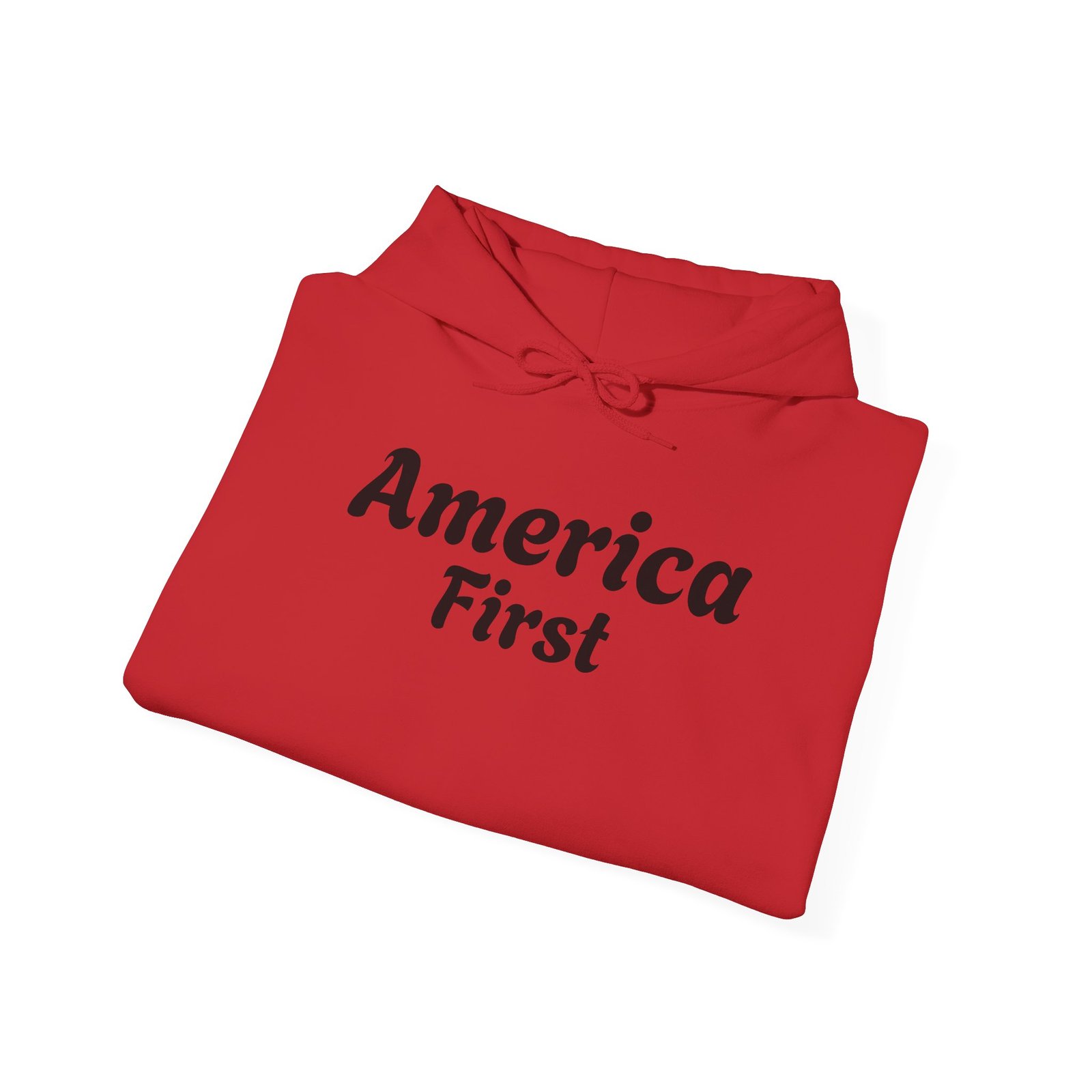 Hoodie America First hooded sweatshirt womens clothing mens clothing kids hoodie - Image 4