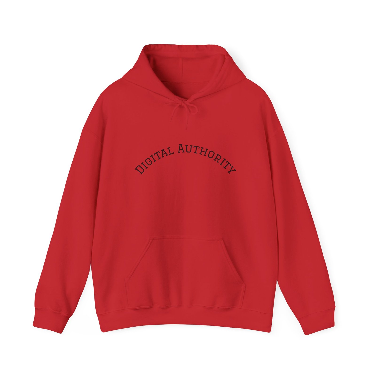 Alien Hoodie Extraterrestrial hooded Sweatshirt hoodie digital Authority - Image 5